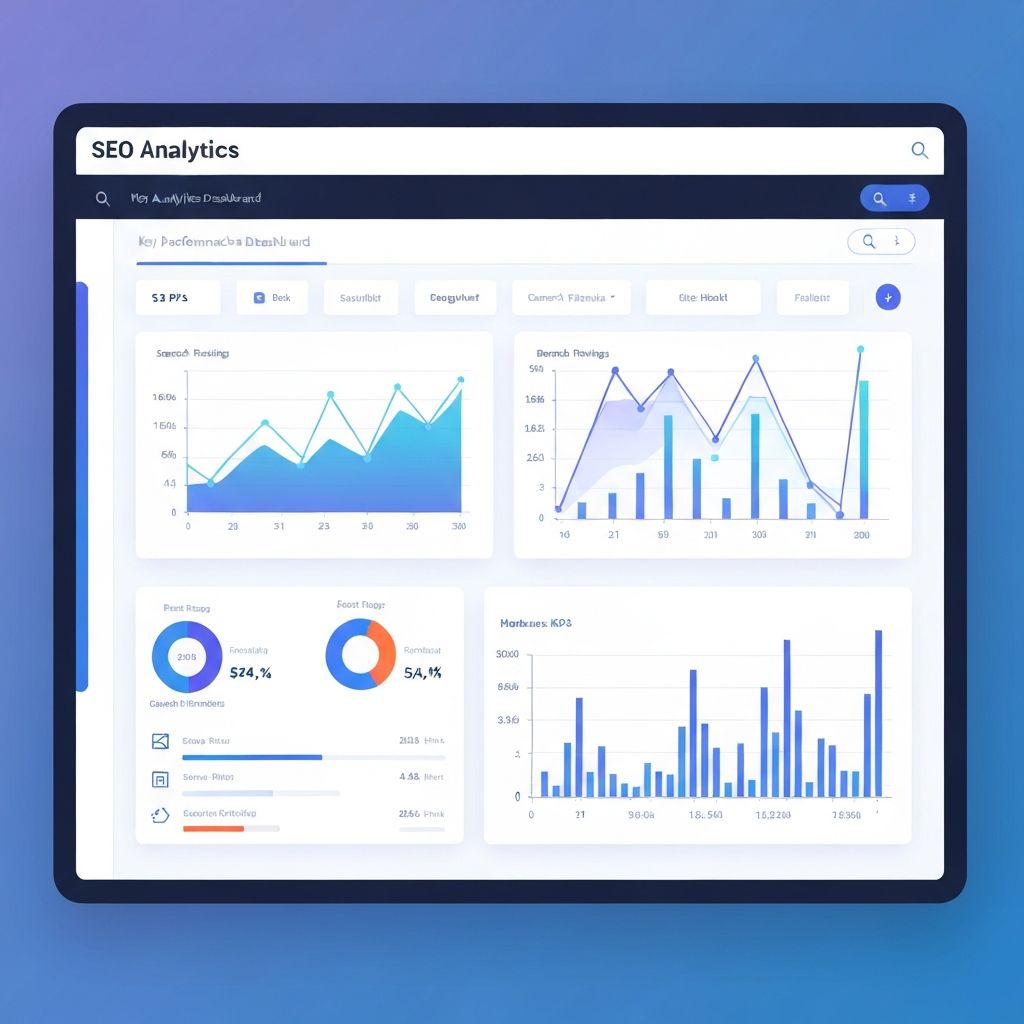 קידום אתרים ועסקים אורגני לבינה המלאכותית (AI)
