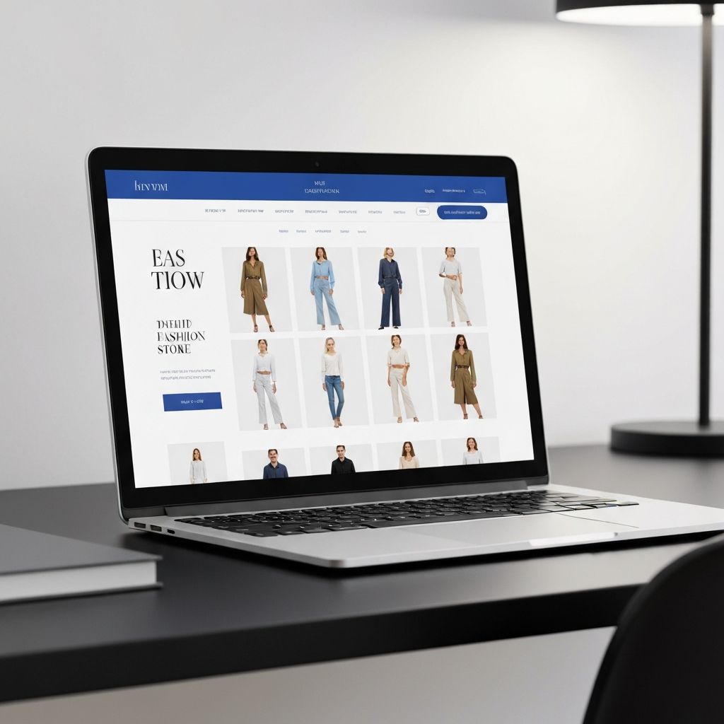 Fashion House IL