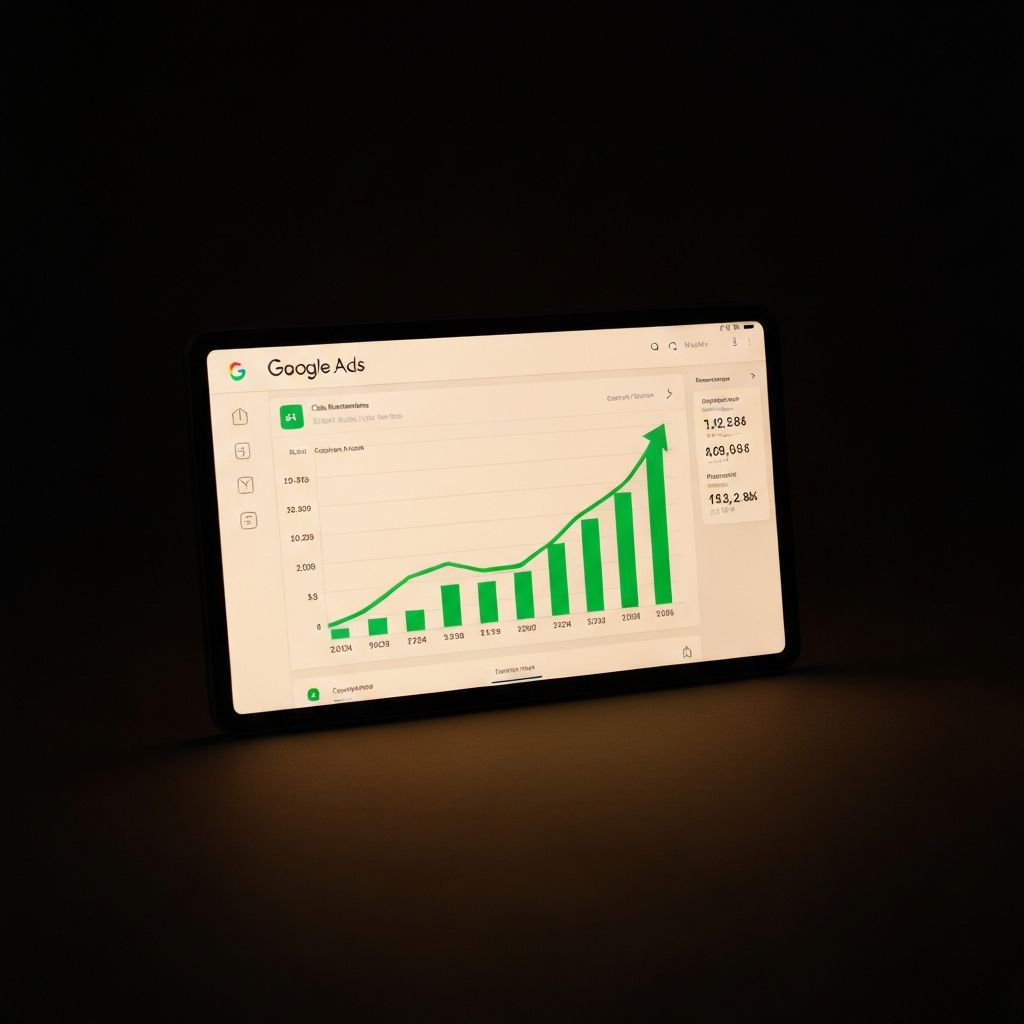 תוצאות קמפיין ממומן