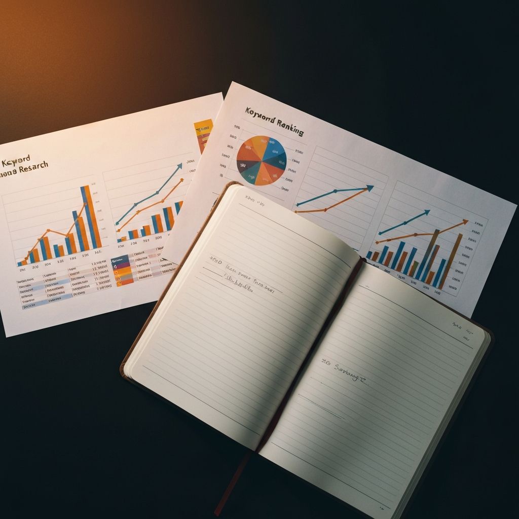 תהליך קידום אתרים