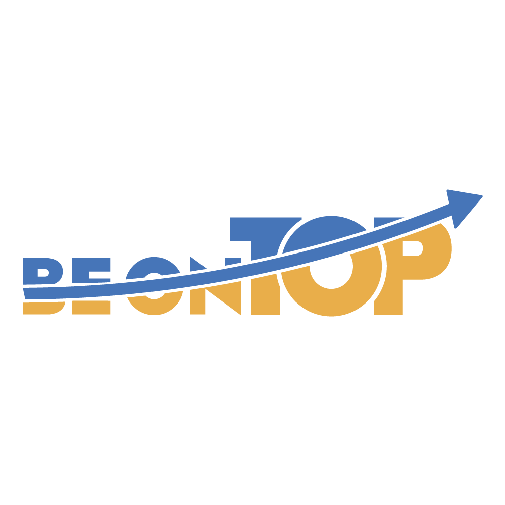 Be On Top קידום אתרים בגוגל Icon